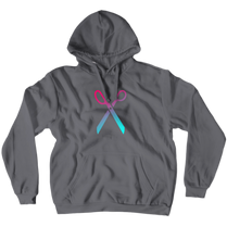 Fate's Logo - Hoodies (No-Zip/Pullover)