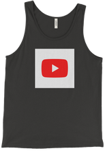 pandasquad Tank Top