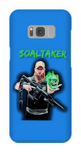 thesoaltaker Samsung Phone Cases