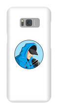 Voxy Samsung Phone Cases