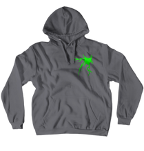 Souls Reach Hoodies (No-Zip/Pullover)