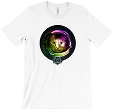 Salomé the Spacecat T-Shirt