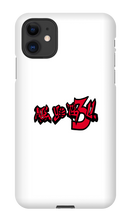 ayyotb3ll iPhone Phone Cases