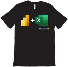 Power BI and Excel - Better Together