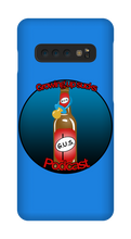 growingupsucks Samsung Phone Cases