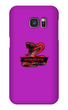 gamenewts Samsung Phone Cases