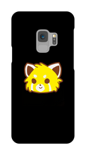 Gold panda Samsung Phone Case