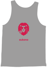 Débardeur femme logo sukana