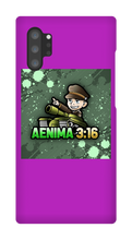 Aenima Army Samsung Phone Case