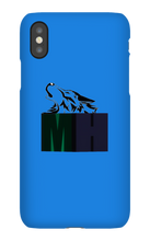 moonshowl iPhone Phone Cases