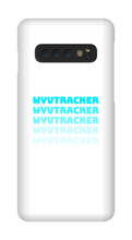 wyvtracker Samsung Phone Cases