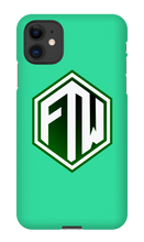 FTW iPhone Case