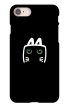 bepooint Cat iPhone Phone Case