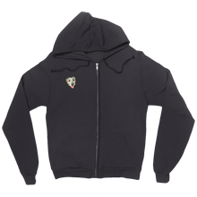 kittyyyy_katt Zip Up Hoodie