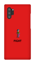 Time To Fight