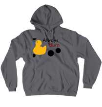 duckfiredark Hoodies (No-Zip/Pullover) 45$