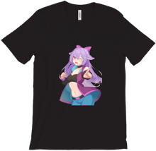 hemooxhabis T-Shirts