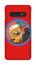 The PockArt Phone Case
