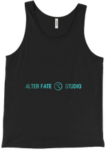 alterfatestudio Tank Top