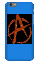 uplague iPhone Phone Cases