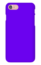 janusjams iPhone Phone Cases