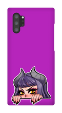 Lurking Gwyn Samsung Case