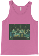 panormand Tank Top