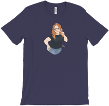 MzChanandler T-Shirts