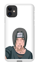 sh33ts iPhone Phone Cases