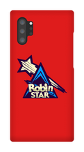 a_robinstar Samsung Phone Cases