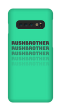 rushbrother Samsung Phone Cases