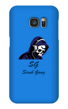 scrub_gang Samsung Phone Cases