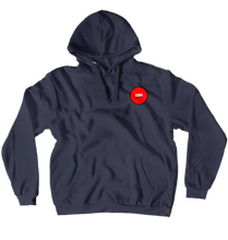 juragami Hoodies (No-Zip/Pullover)