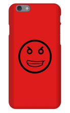 the_dummy_batman iPhone Phone Cases