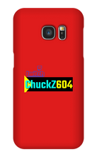 ChuckZ604 Samsung Phone Cases
