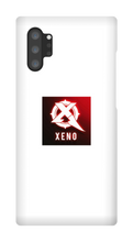 xenooffcial Samsung Phone Cases