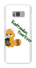 radpandasfourever Samsung Phone Cases