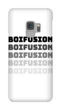 boifusion Samsung Phone Cases