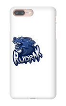 rudraktv iPhone Phone Cases