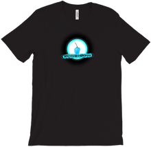 Logo&Nameplate T-Shirt