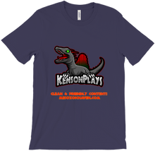 KensonPlays' T-Shirts