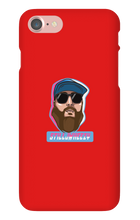 stilljwheezy iPhone Phone Cases