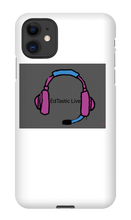 edtasticyt18 iPhone Phone Cases