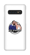 tcc_streaming Samsung Phone Cases