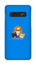 madamemewmew Samsung Phone Cases