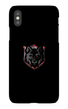 flogythewolf iPhone Phone Cases