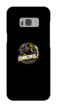 xdonnerwolfx Samsung Phone Cases
