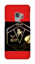 Auto mobile design
