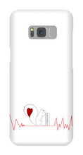 ladymashaka Samsung Phone Case