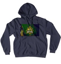 just215 Hoodies (No-Zip/Pullover)